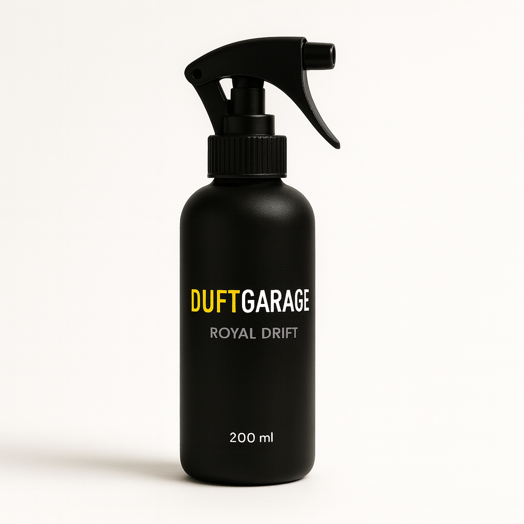 Royal Drift (Oud) Autoparfüm