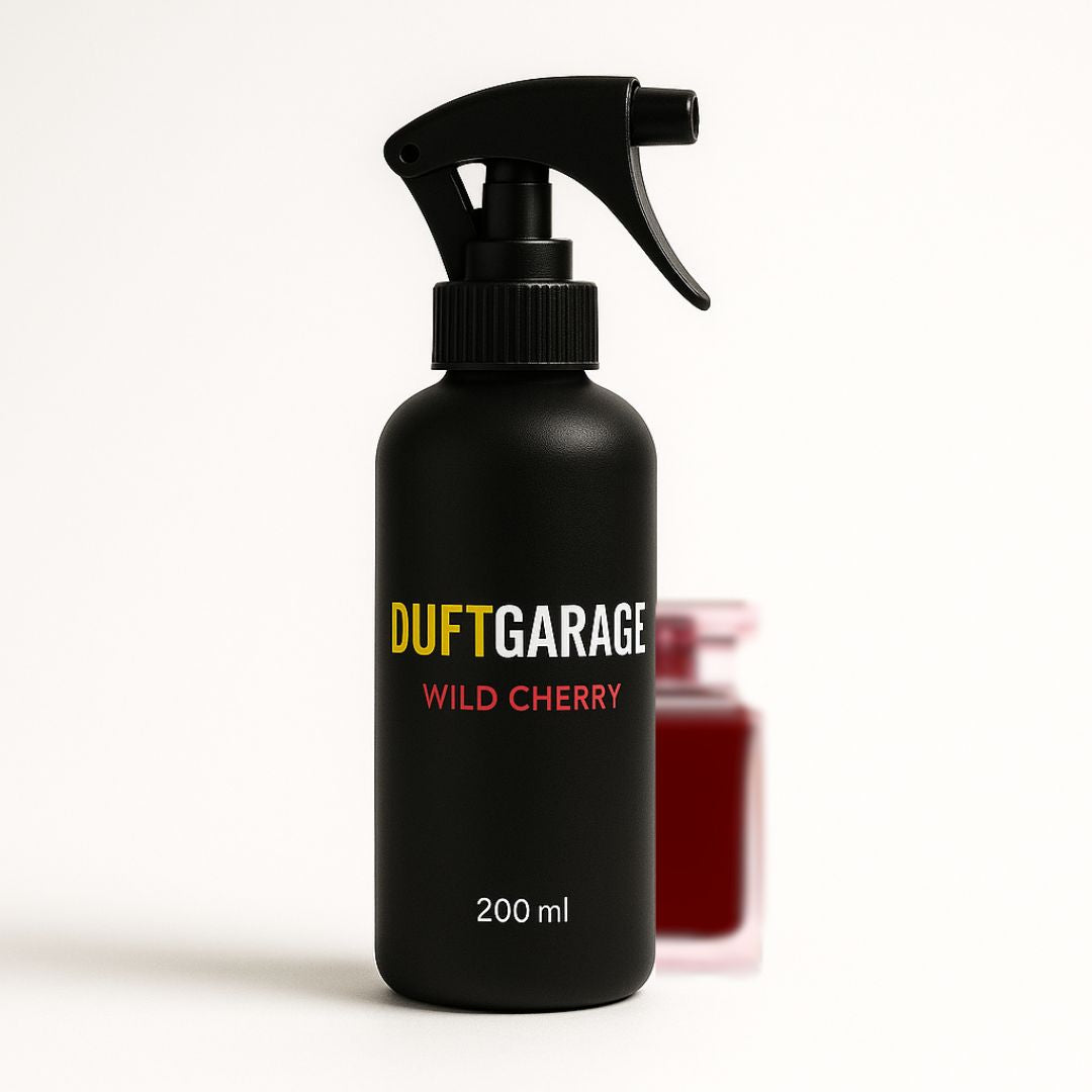 Wild Cherry Autoparfüm - 200ml