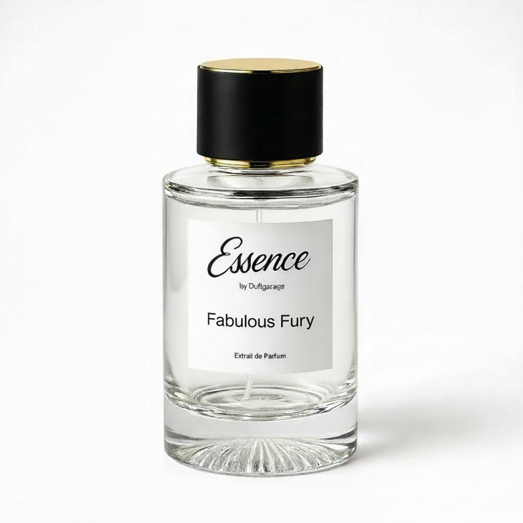 Fabulous Fury (Geht in die Richtung von F*cking Fabulous®)