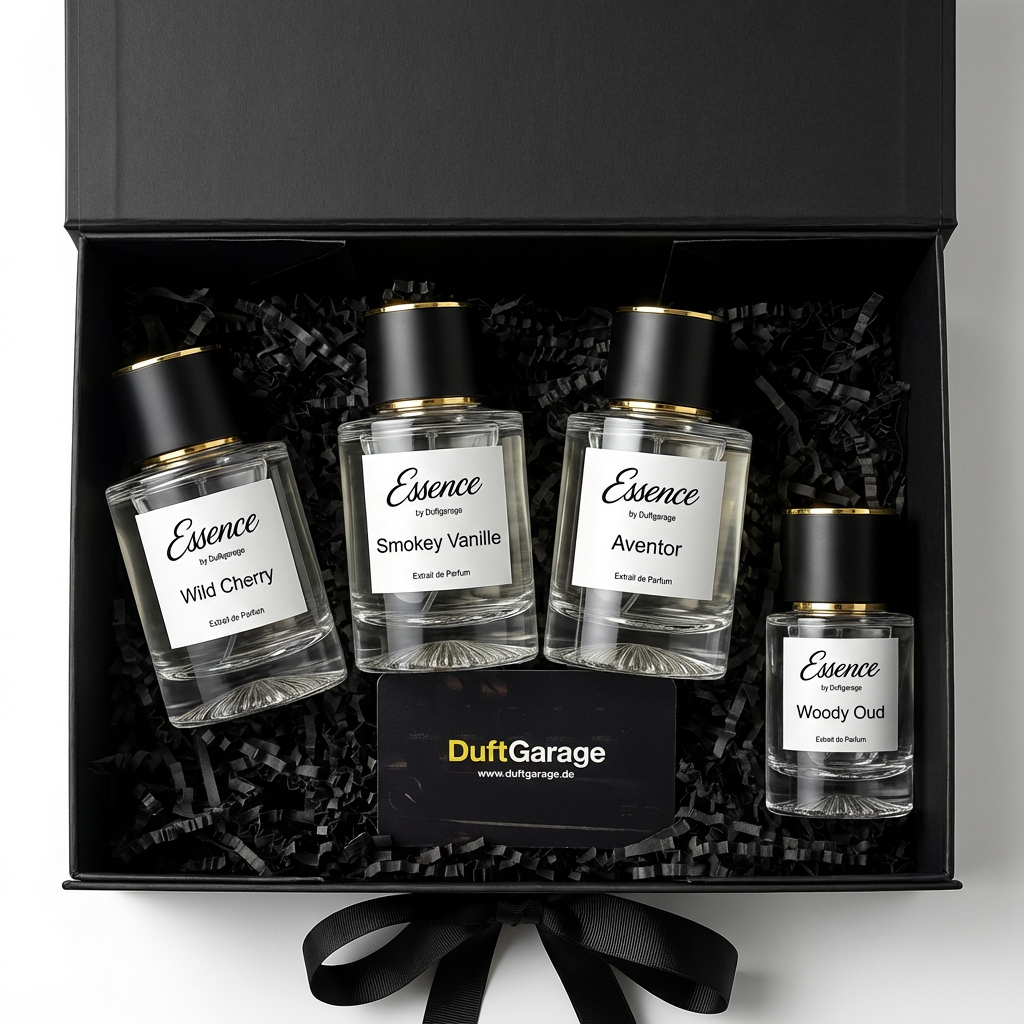 Parfum Geschenkset - 50ml