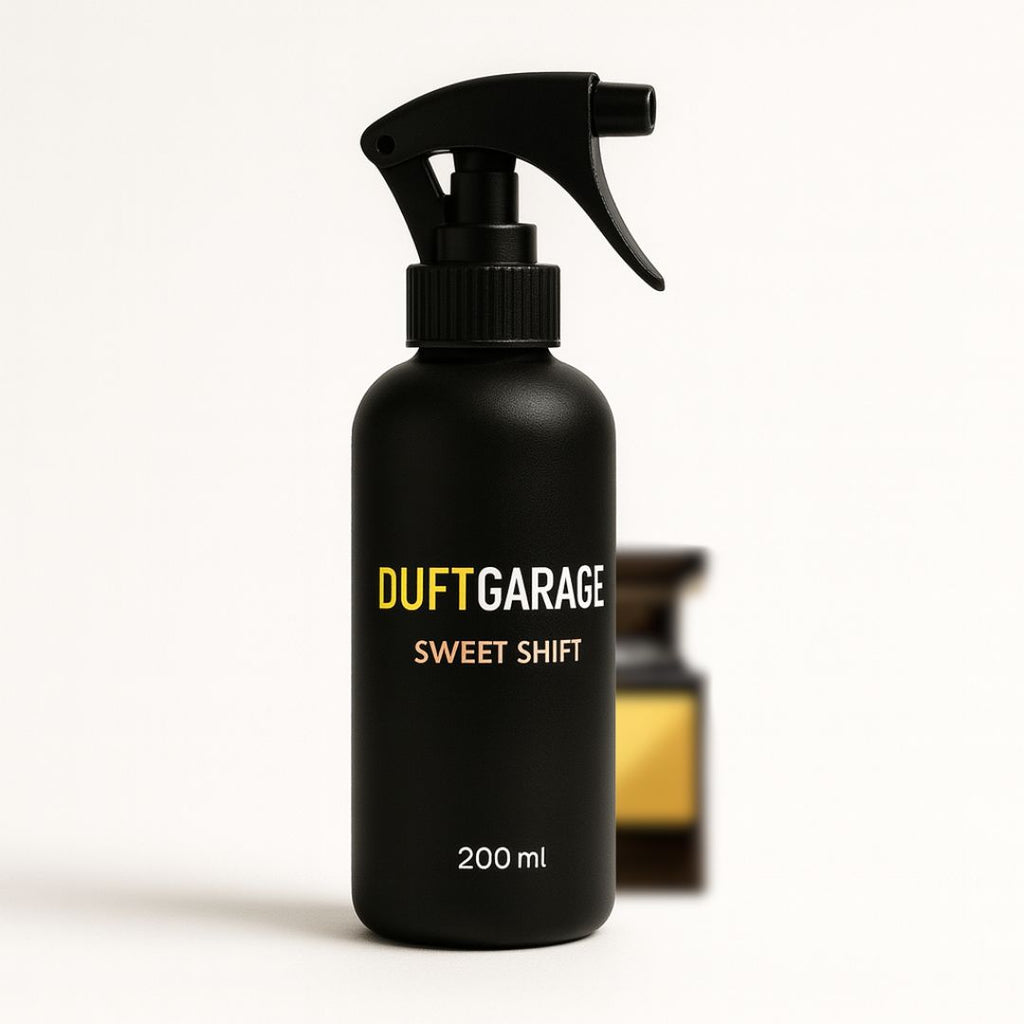 Sweet Shift (Smoke Vanille) Autoparfüm - 200ml