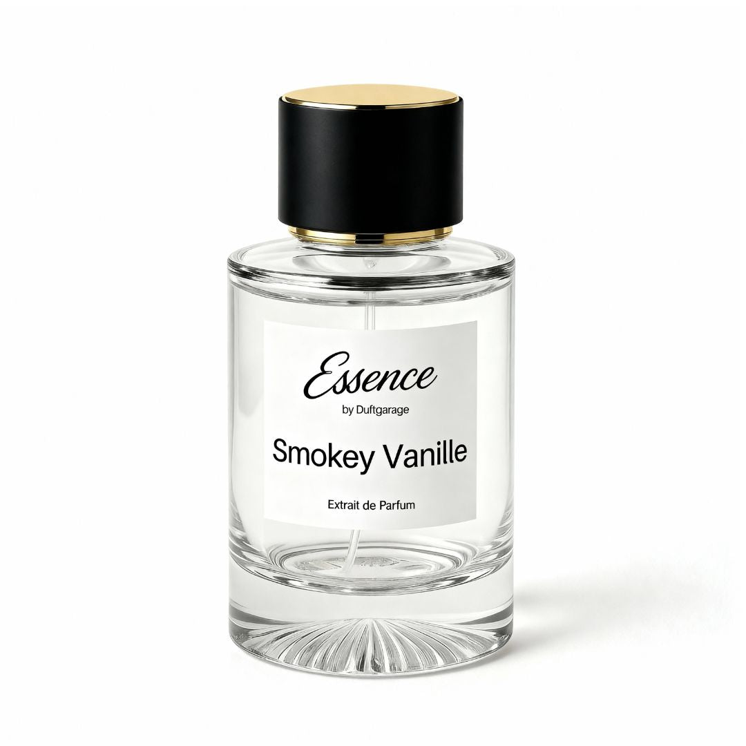 Smokey Vanille (Geht in die Richtung von Tobacco Vanille®)