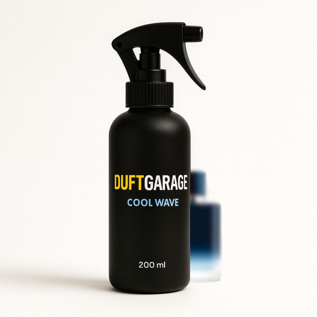 Cool Wave (Aqua Go) Autoparfüm - 200ml