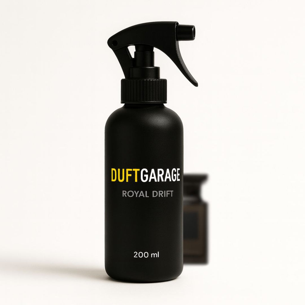 Royal Drift (Woody-Oud) Autoparfüm - 200ml