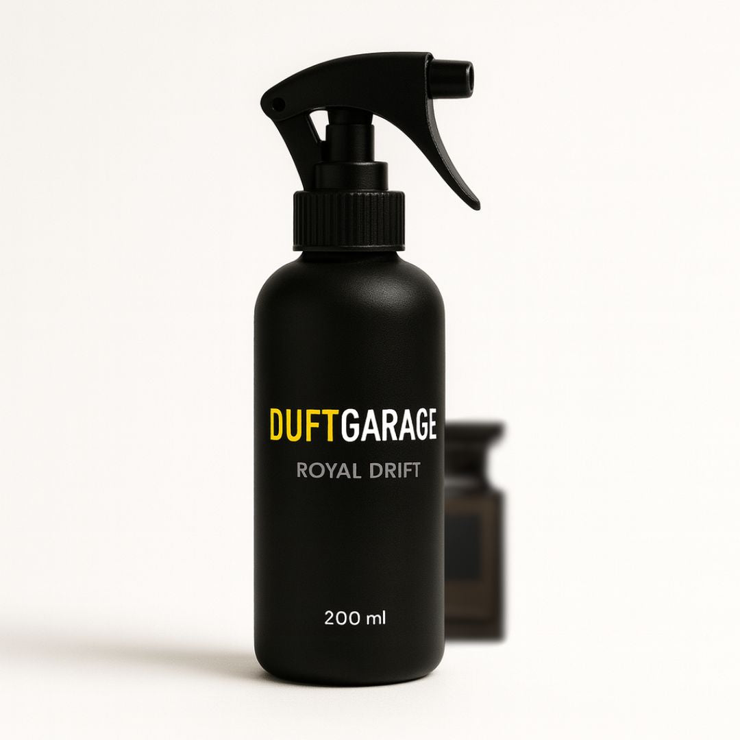Royal Drift (Woody-Oud) Autoparfüm - 200ml