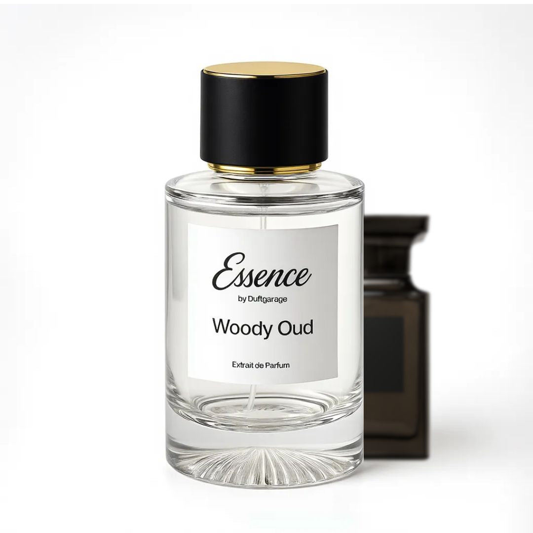 Essence Parfum - 30ml