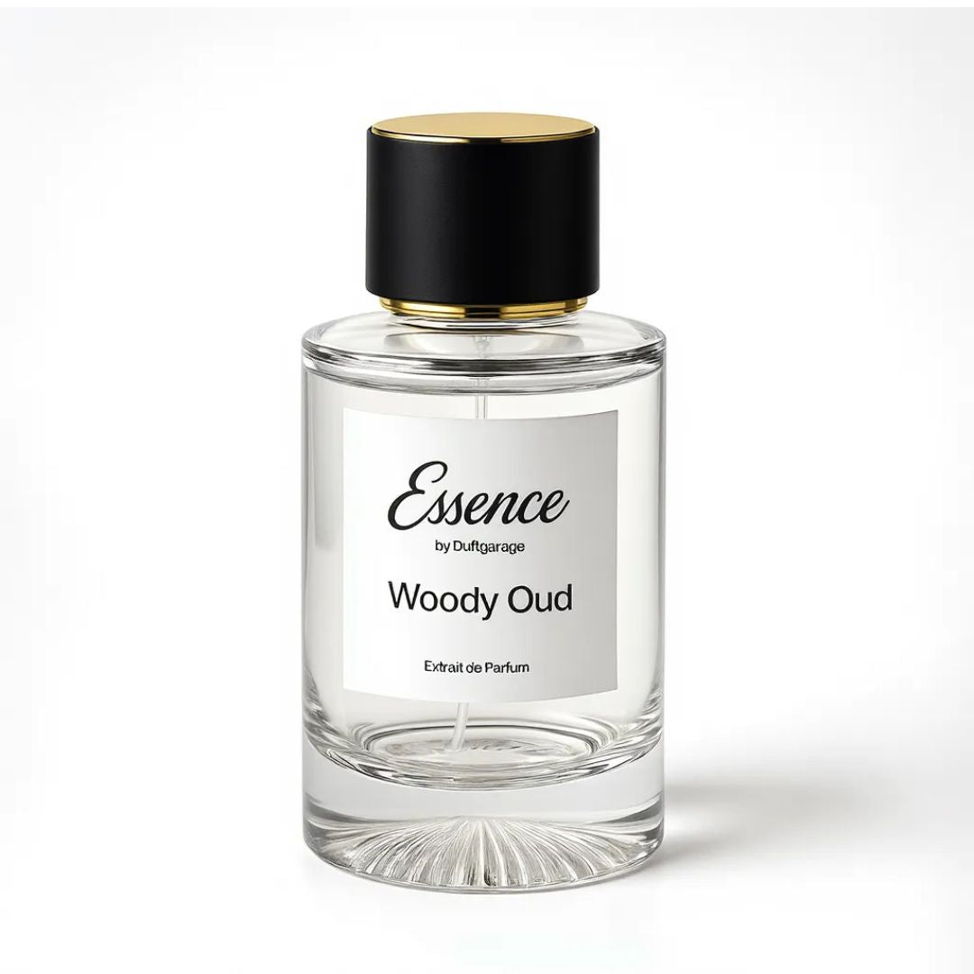 Woody Oud (Geht in die Richtung von Oud Wood®)