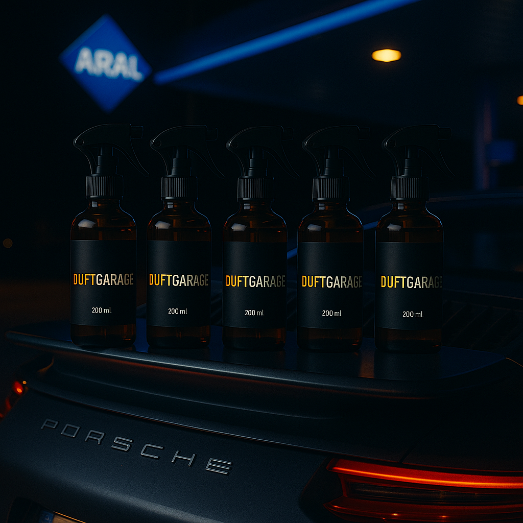 Royal Drift (Oud) Autoparfüm