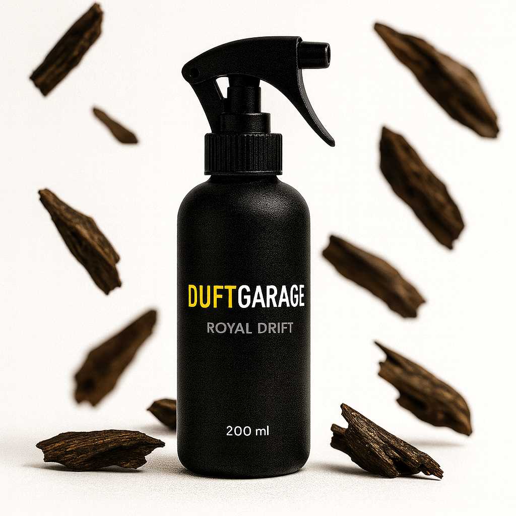 Royal Drift (Oud) Autoparfüm