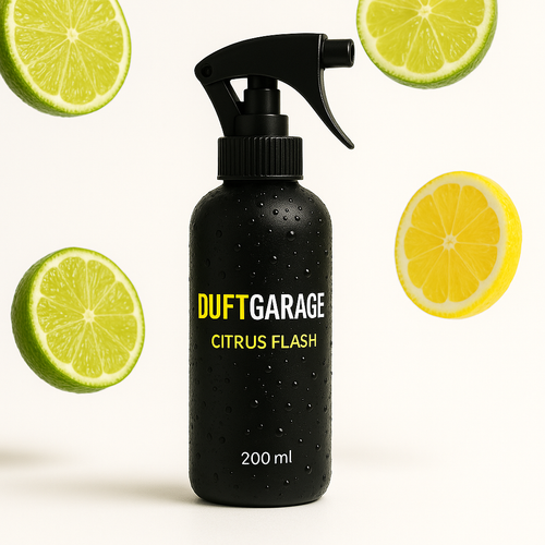 Citrus Flash (Colonia) Autoparfüm