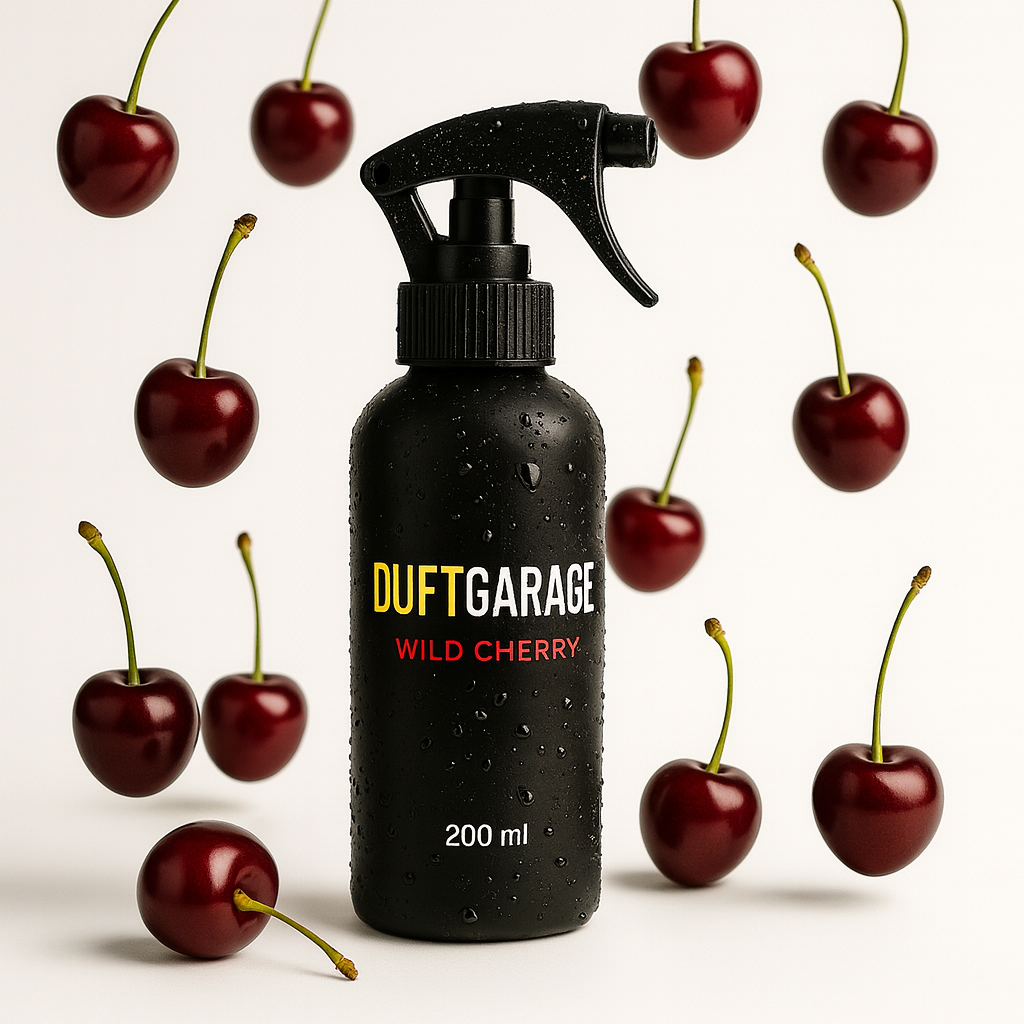 Wild Cherry Autoparfüm