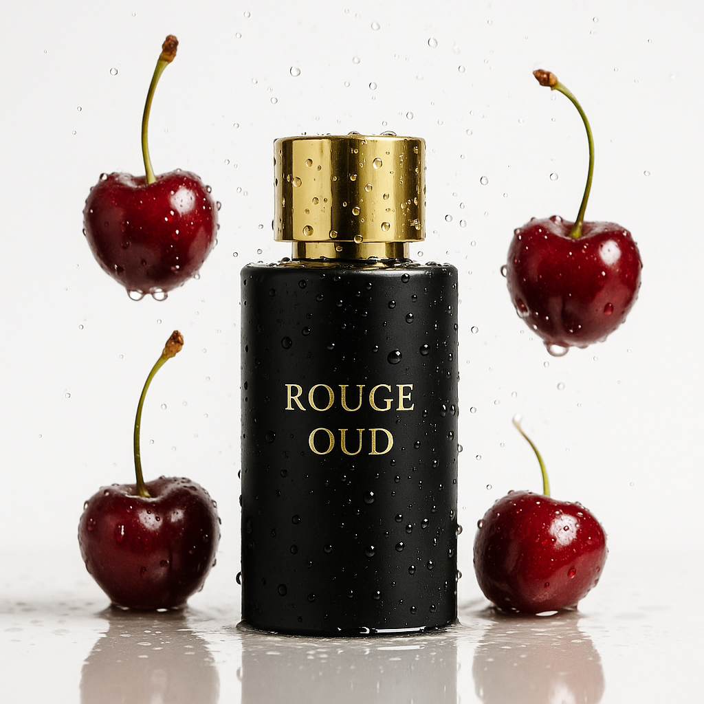 Rouge Oud - 50ml