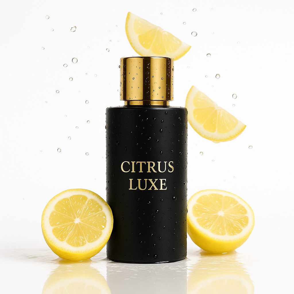 Citrus Luxe - 50ml