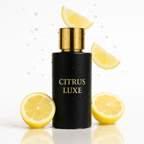 Citrus Luxe - 50ml
