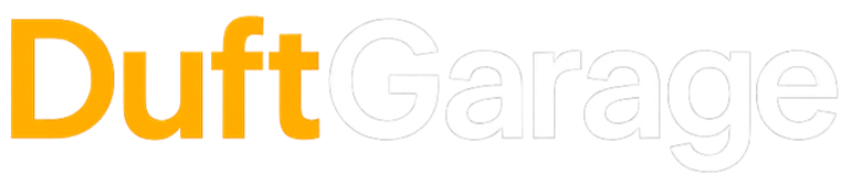 Duftgarage