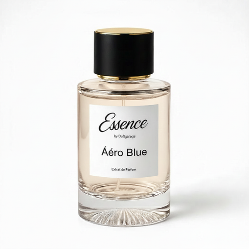 Aéro Blue Extrait de Parfum von Duftgarage, frischer zitrischer Sommerduft inspiriert vom Duftprofil von Afternoon Swim