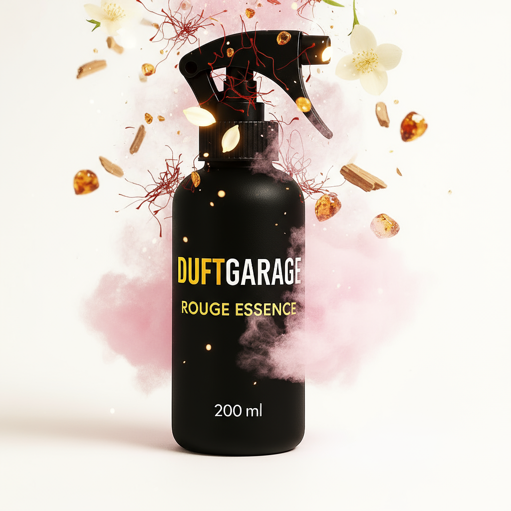 Duftgarage Autoparfüm