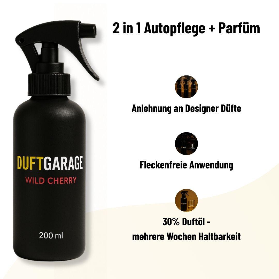 Wild Cherry Autoparfüm