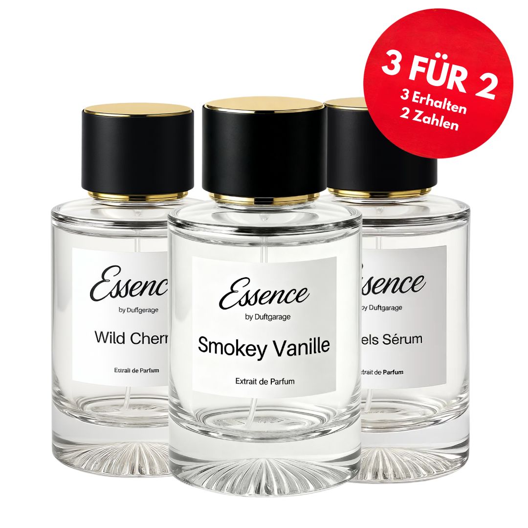 CYBER WEEK BUNDLE - 3 FÜR 2