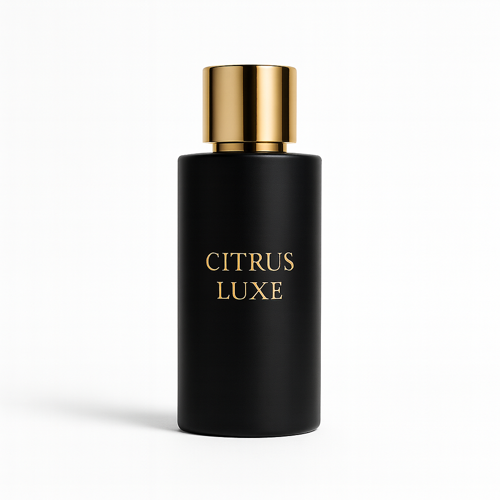 Citrus Luxe - 50ml