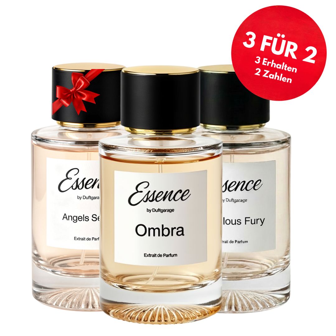 CYBER WEEK BUNDLE - 3 FÜR 2