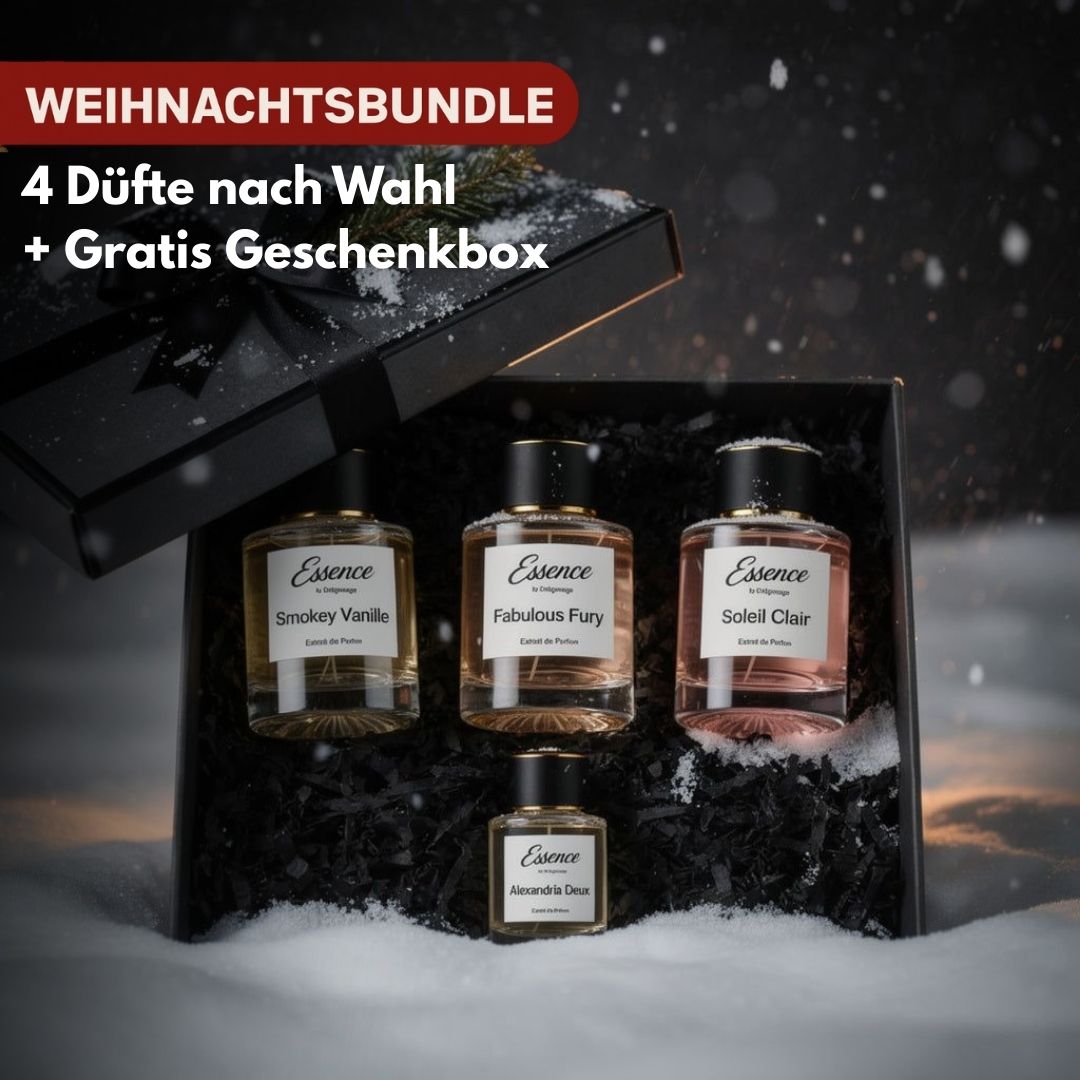Parfum Geschenkset - 50ml