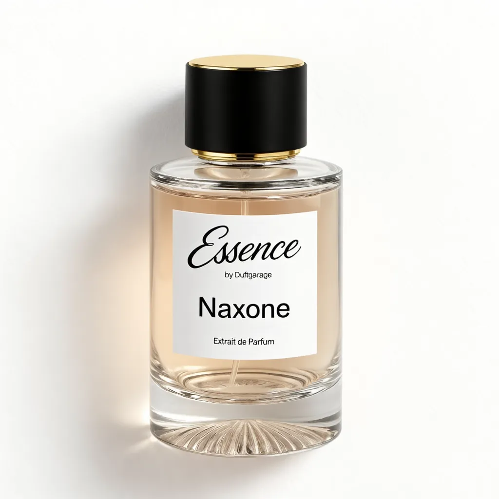 Naxone Extrait de Parfum von Duftgarage, süß-würziger Honig-Tabak-Duft inspiriert vom Duftprofil von Naxos