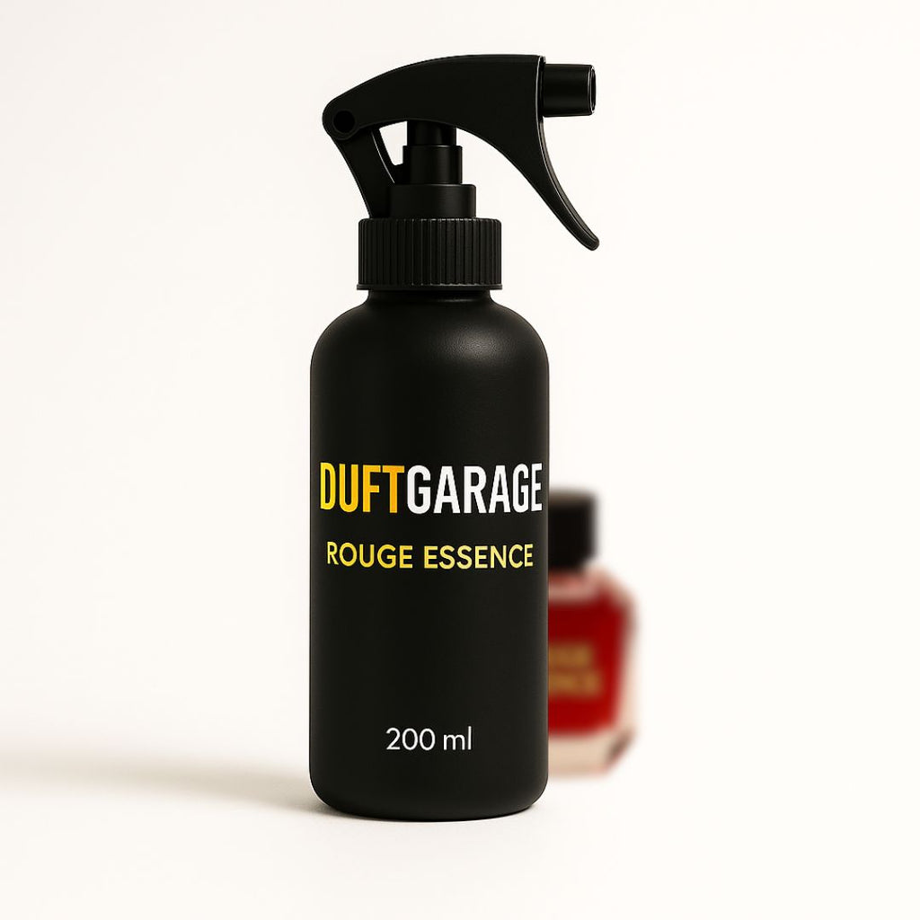 Duftgarage Autoparfüm