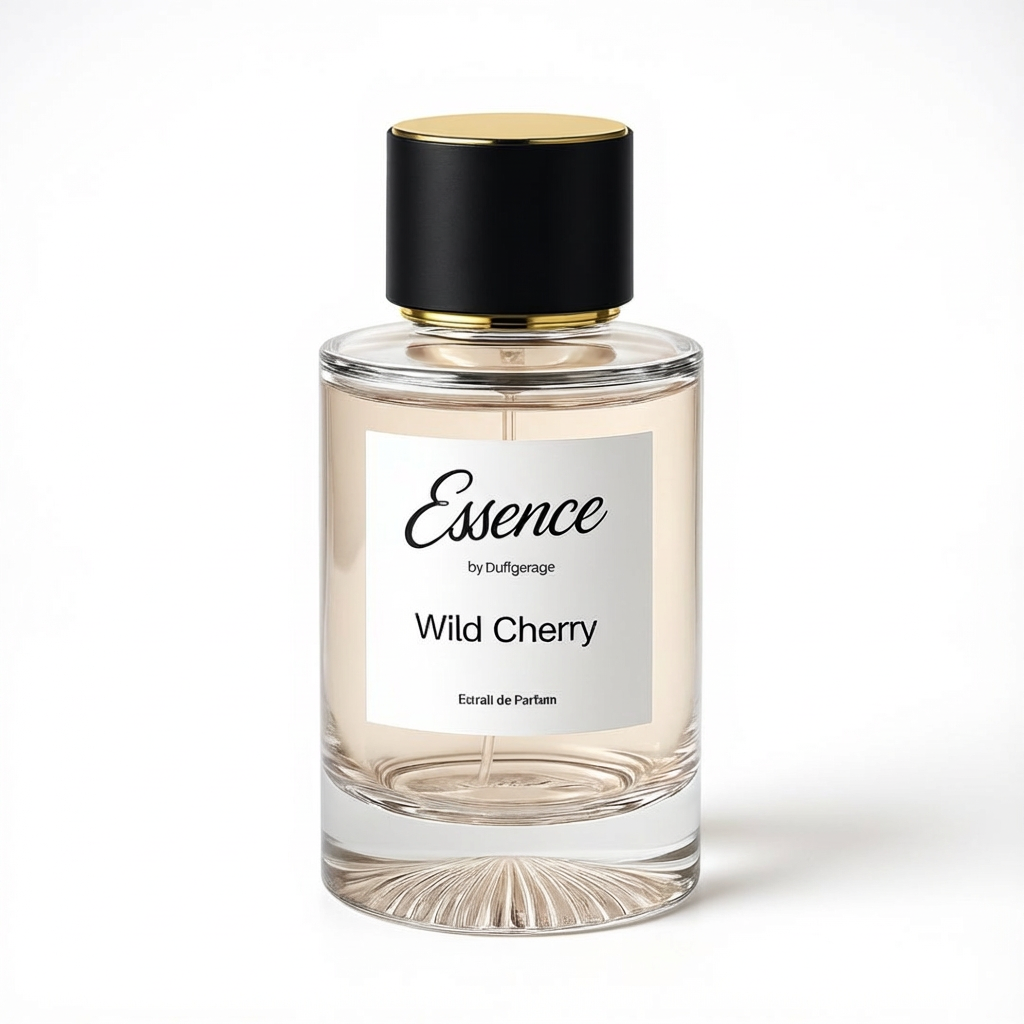 Wild Cherry Extrait de Parfum von Duftgarage, süß-fruchtiger Kirschduft inspiriert vom Duftprofil von Lost Cherry